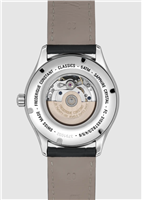 Orologio Frederique Constant Uomo Ladies Automatic Double Heart Beat in Acciaio FC-310MC5B6 - FC-310MC5B6